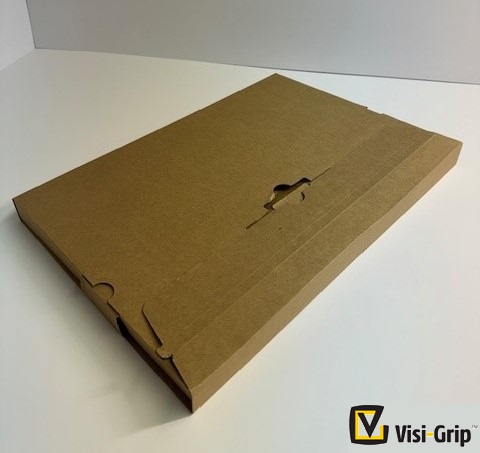 Visi-Grip V.10 transit pack: For Larger Tablets